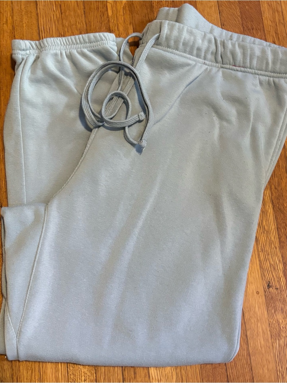 ORIGINALS Brooklyn Cloth Light Blue Joggers